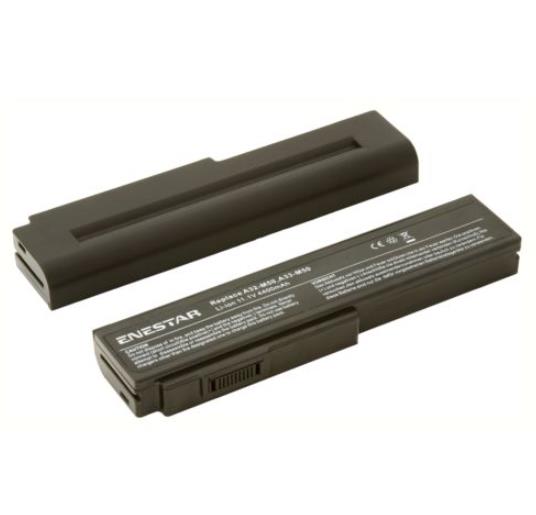Asus g50vt-x5 g51j G60VX compatible battery