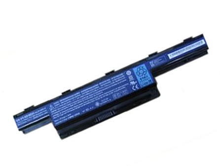 Packard Bell EasyNote TV43-HC-53214G75MNRR compatible battery
